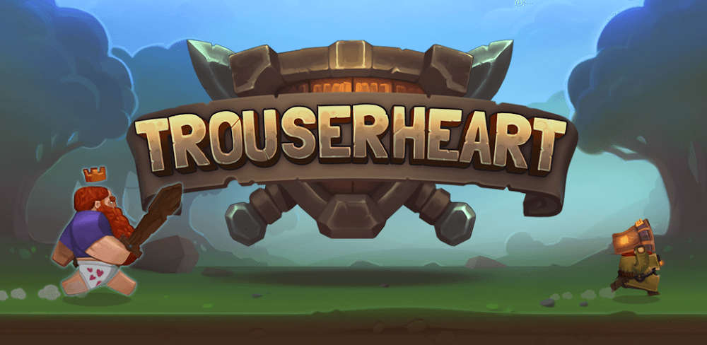 Trouserheart v1.0.3 MOD APK + OBB (Unlimited Money)