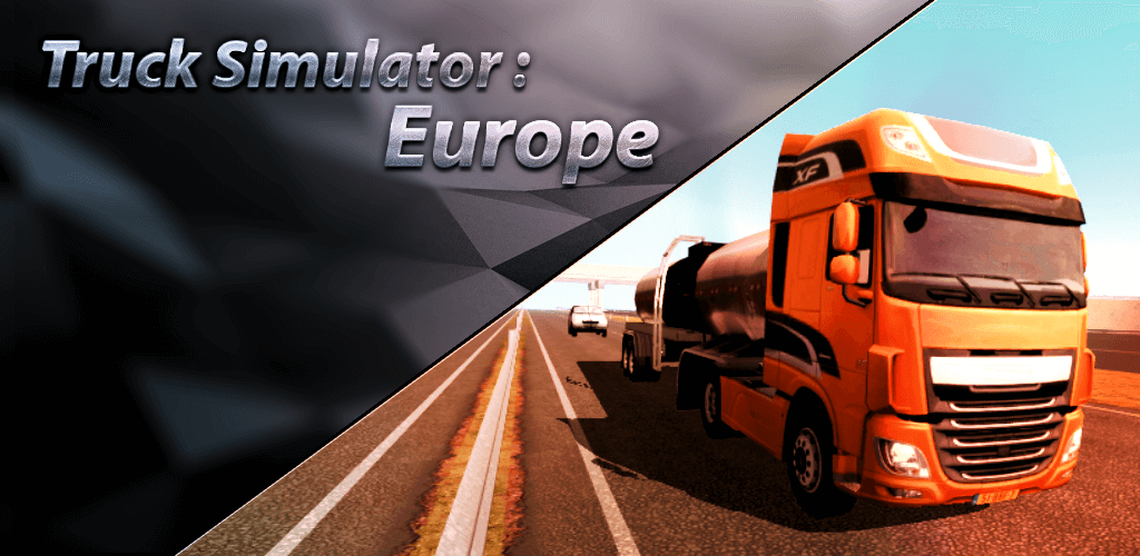 Truckers of Europe v1.9 MOD APK (Unlimited Money)