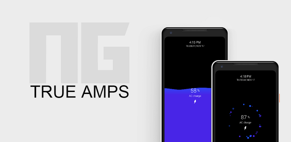 True Amps v2.9.8 MOD APK (Premium Unlocked)