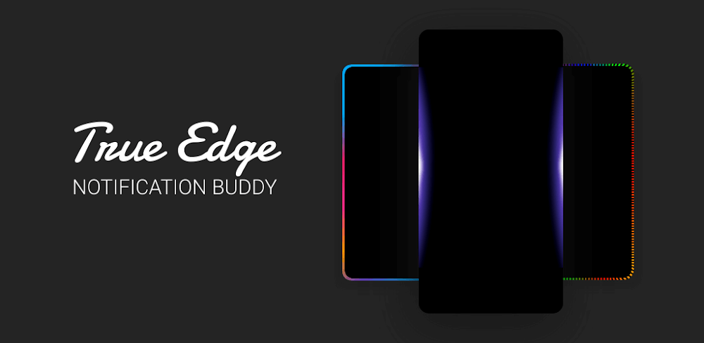 True Edge v5.9.2 MOD APK (Premium Unlocked)
