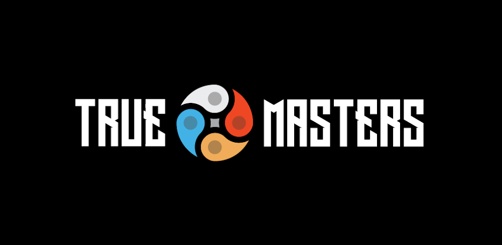 True Masters v2.86 MOD APK (Unlimited Crystals)