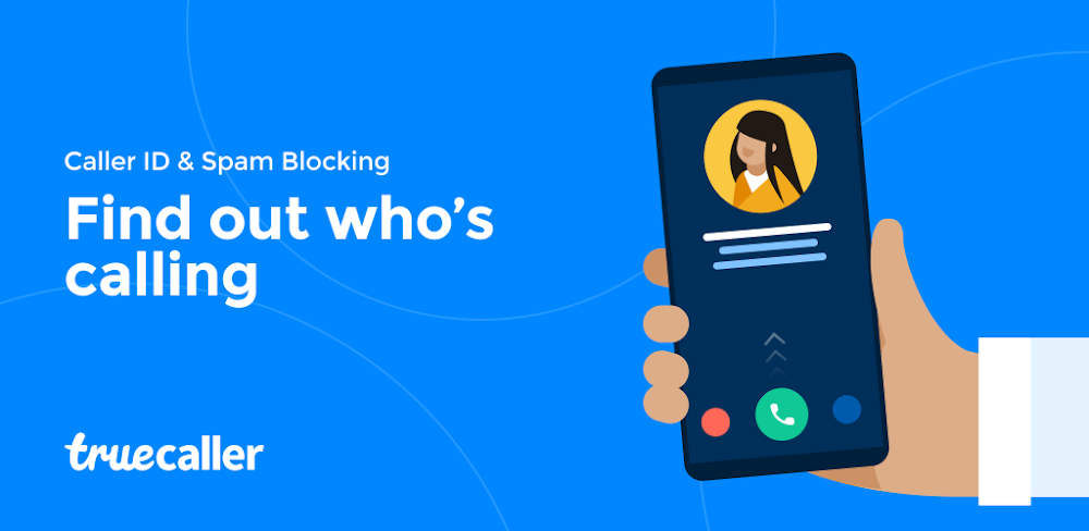 Truecaller MOD APK v26.5.8 (Premium Unlocked)