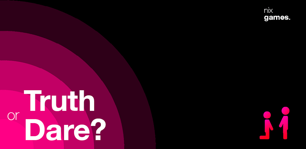 Truth or Dare v23.1.2 APK + MOD (All Questions Unlocked)