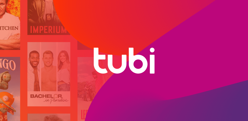 Tubi TV v8.4.1 MOD APK (Optimized/No ADS)
