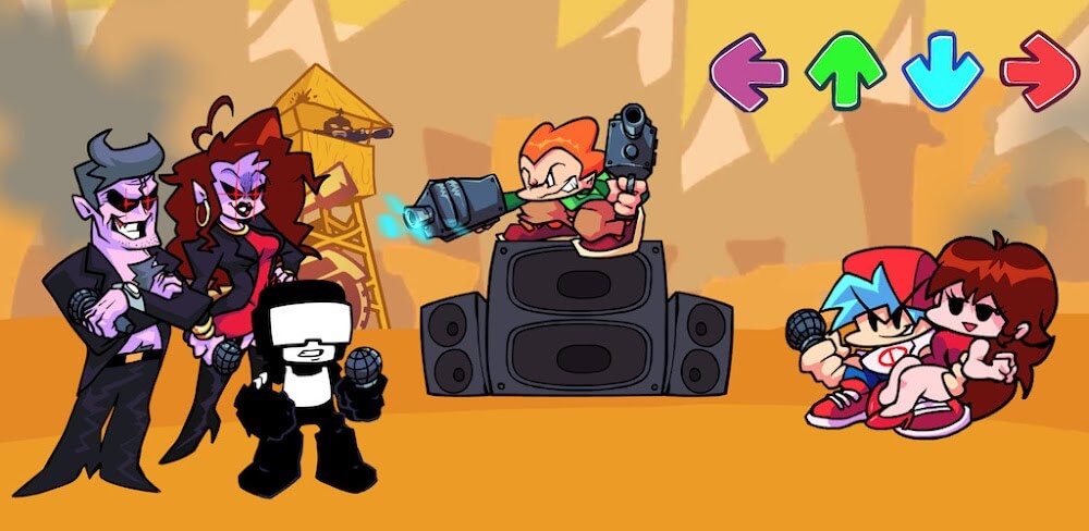Tuesday Night v1.5 APK (Latest)