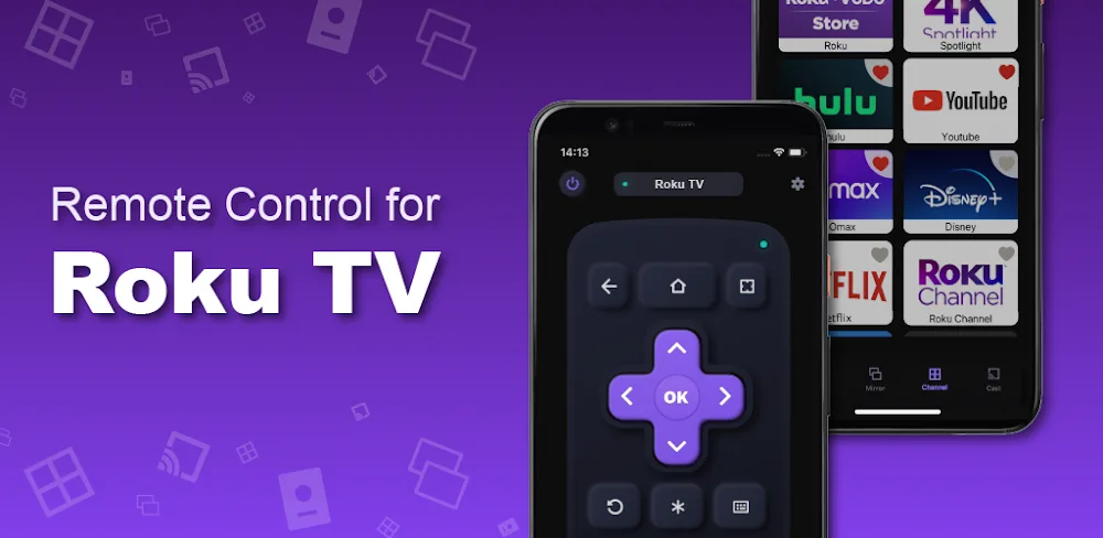 TV Remote - Smart TV Control v1.7.9 MOD APK (Premium Unlocked)