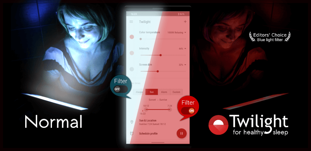 Twilight v14.25 APK + MOD (Pro Unlocked)