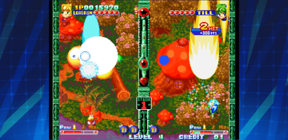 TWINKLE STAR SPRITES v1.1.0 APK (Full Game)