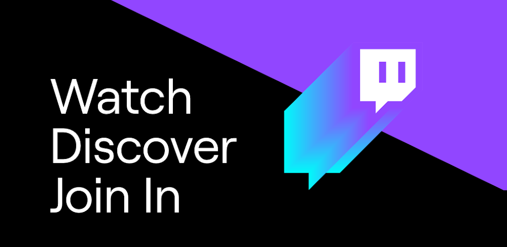 Twitch v28.1.1 MOD APK (ADS Removed)