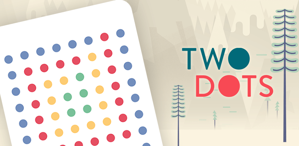 Two Dots v26.07.00 MOD APK (Unlimited Life)