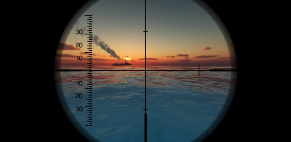 Uboat Attack v2.55.0 MOD APK (Unlimited gold, Unlimited silver, Unlimited tickets)