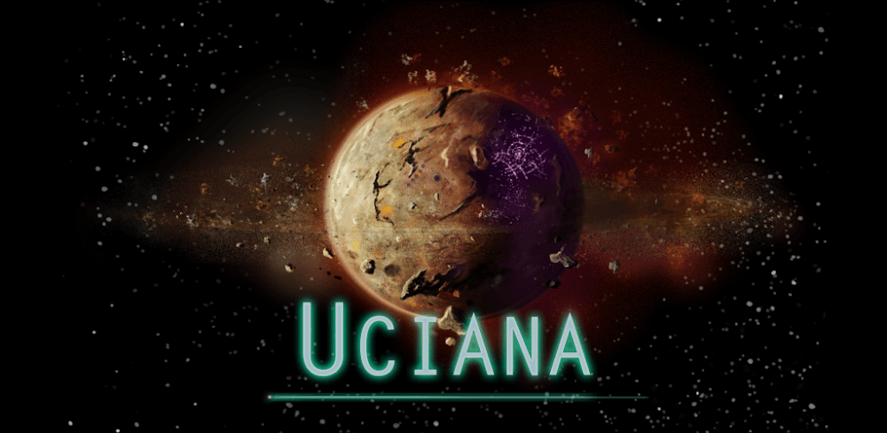 Uciana v32 APK (Full Game)