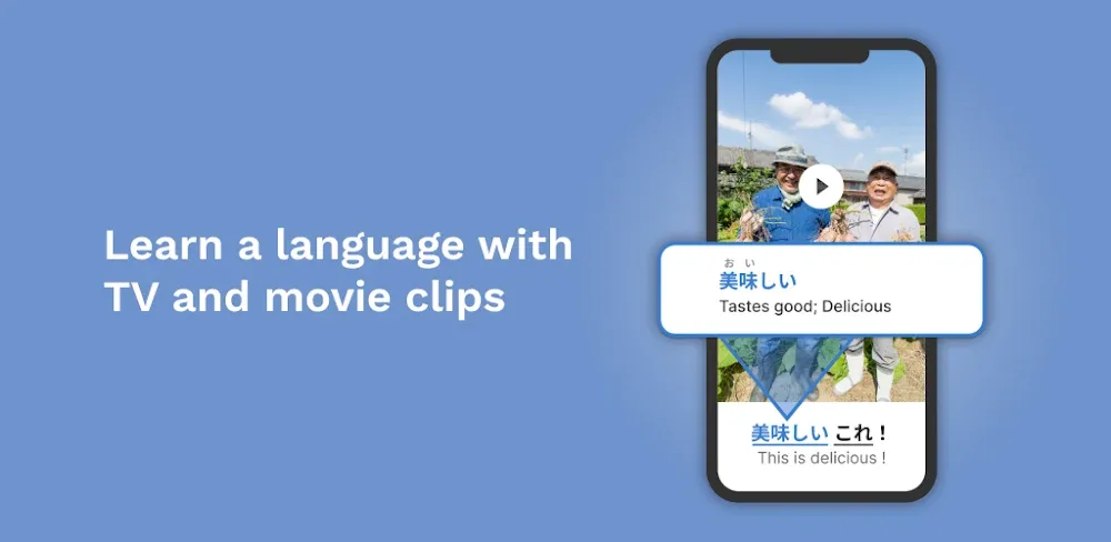 Umi - Language Learning v3.14.2 MOD APK (Premium Unlocked)