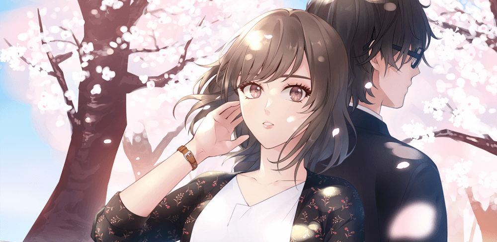 Under the Tree v1.1.580 MOD APK (Free Premium Choices, Outfit)