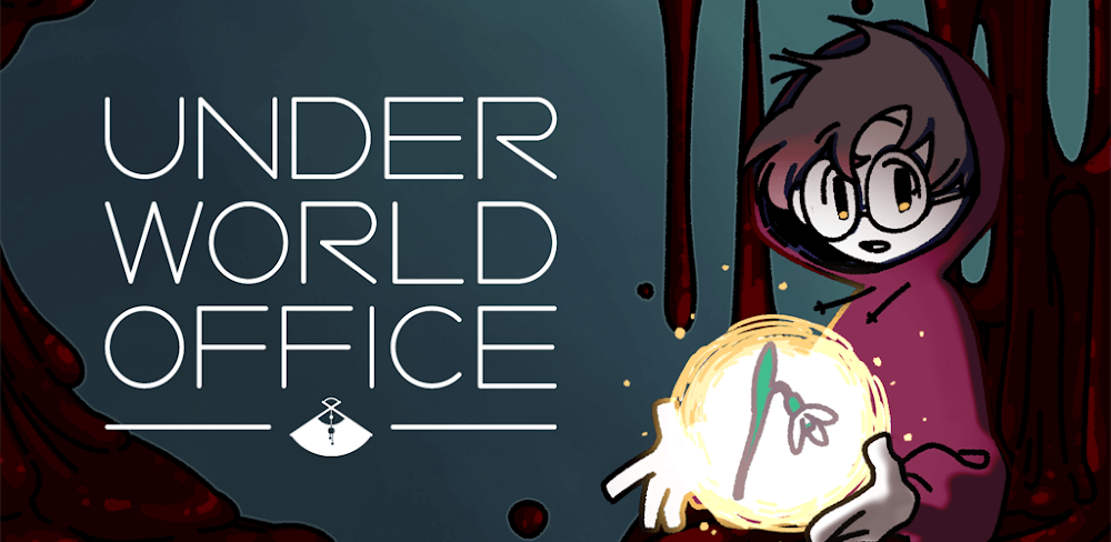 Underworld Office v1.4.4 MOD APK (Ulimited Tickets)
