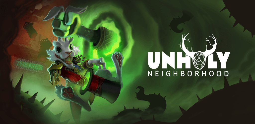 Unholy Adventure 2 v0.0.2016 MOD APK (Unlocked Maps)