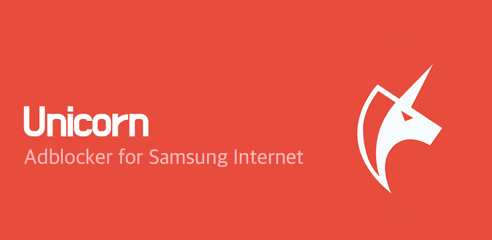 Unicorn Blocker v2.6.1.0 APK (Full Paid)
