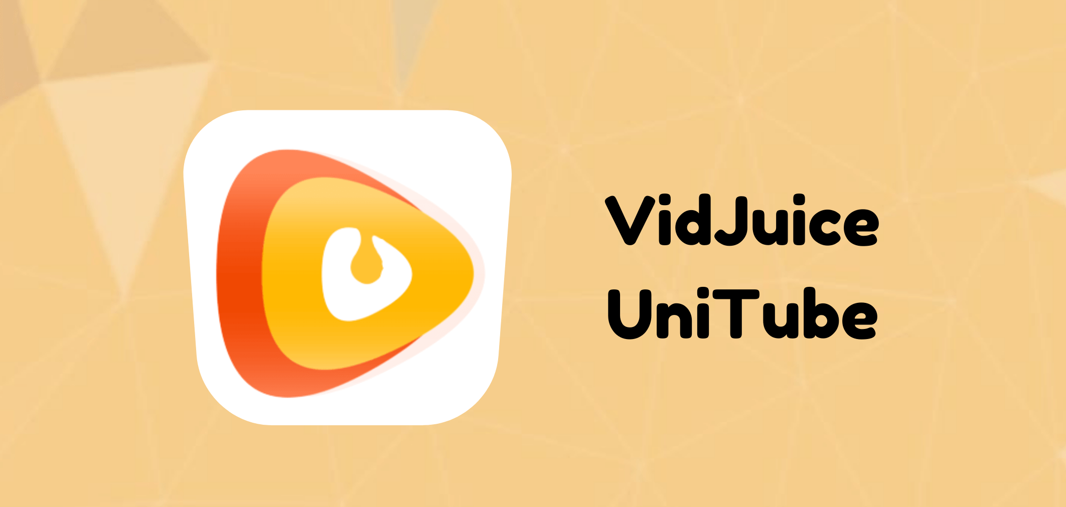 UniTube v7.1.4 MOD APK (Premium Unlocked)