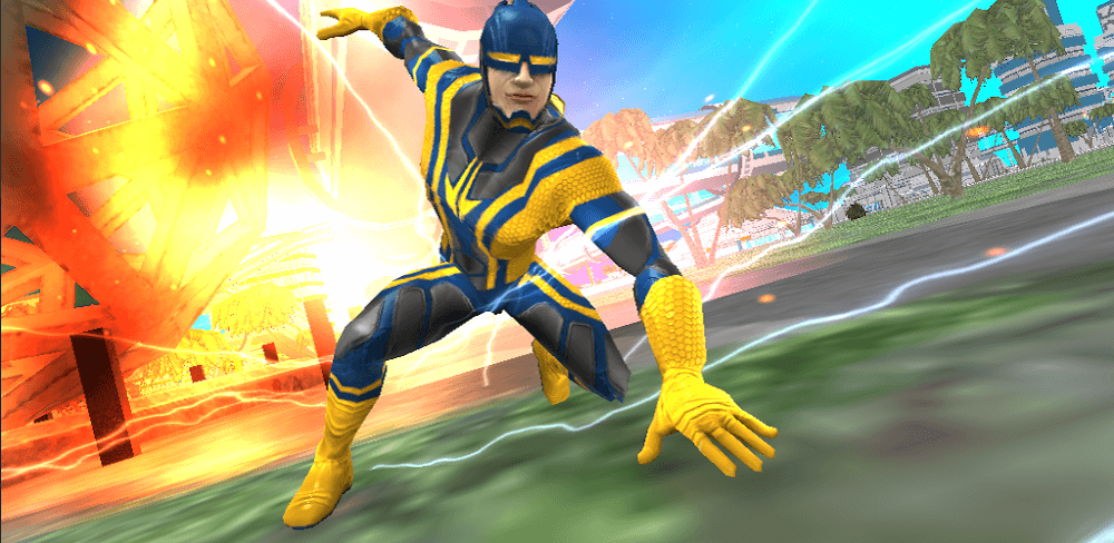 Unlimited Speed v2.1.5 MOD APK (Unlimited Points)
