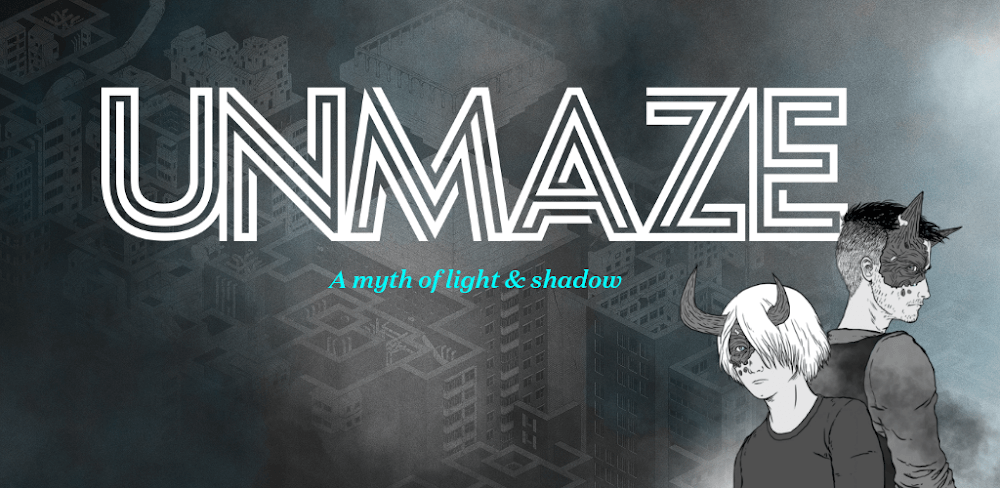 Unmaze v1.1.13 MOD APK + OBB (Unlocked All)