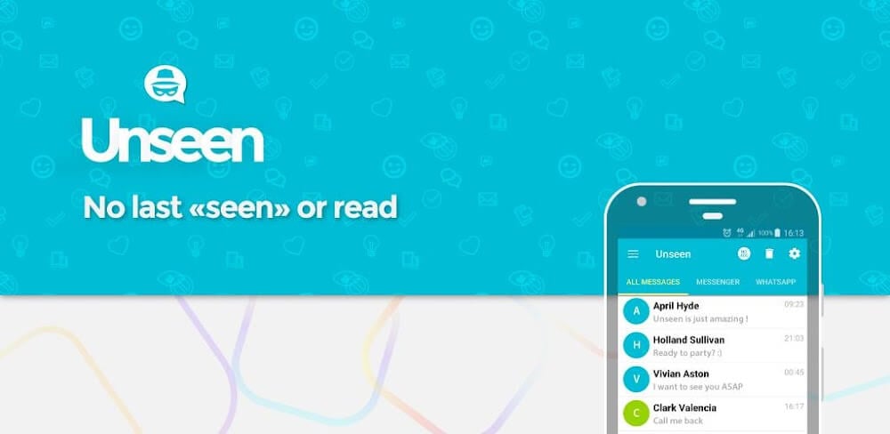 Unseen v3.1.5 MOD APK (Premium Unlocked)