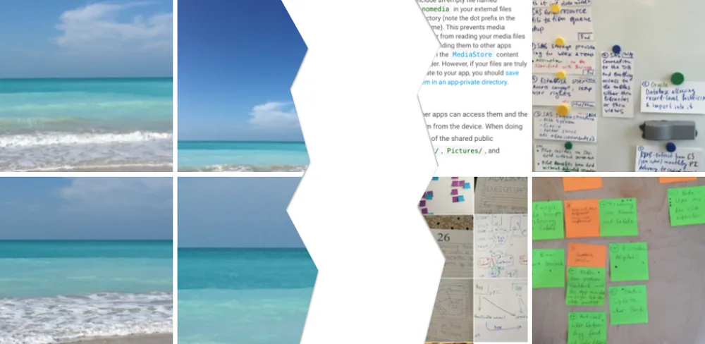 Utiful: Move & Organize Photos MOD APK V9.0.0 (Pro / Paid Unlocked)
