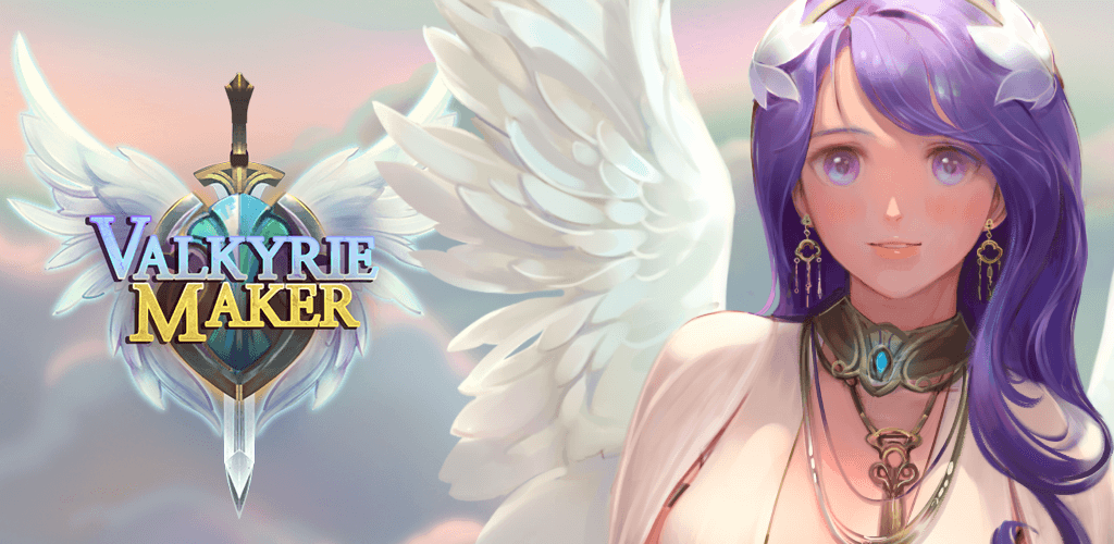 Valkyrie Maker v1.106 MOD APK (Extra Dmg | Def)