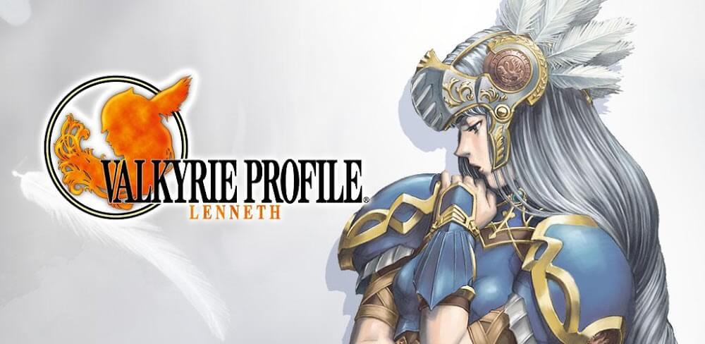 VALKYRIE PROFILE: LENNETH v1.0.7 APK + OBB (Mod Menu)