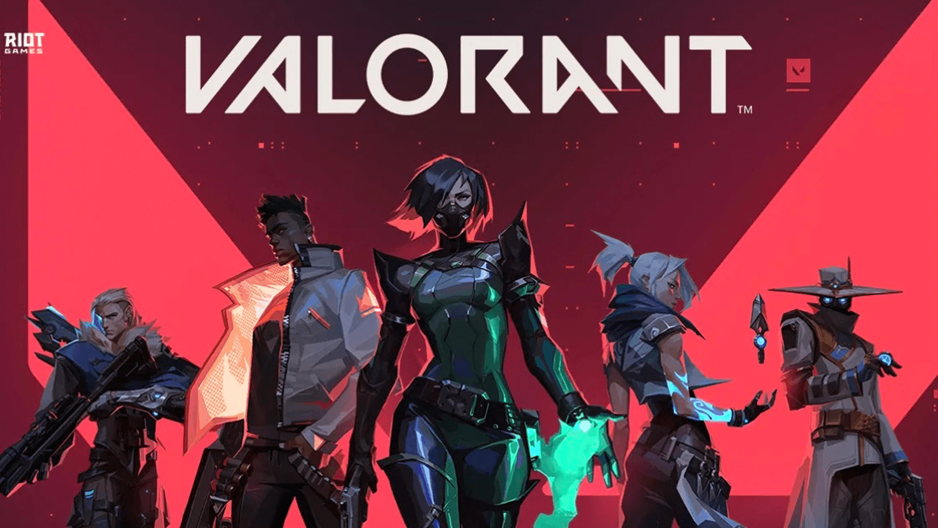 VALORANT Mobile (Pre-registered) for Android