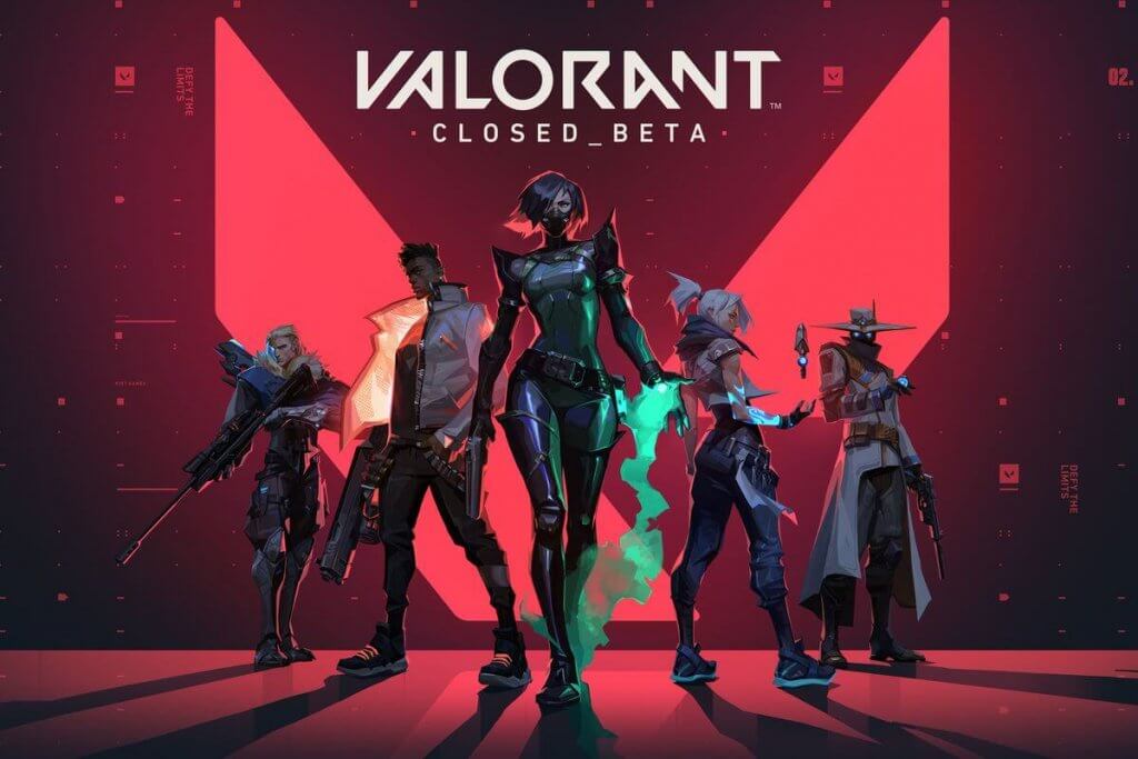 VALORANT Mobile v1.0.3 APK (Latest)