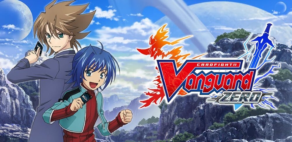 Vanguard ZERO v2.83.0 MOD APK (Auto Battle, Dumb Enemy)