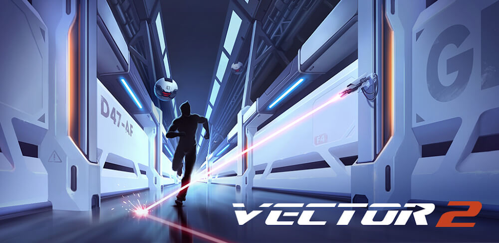 Vector 2 Premium v1.2.1 APK + MOD (Unlimited Money)