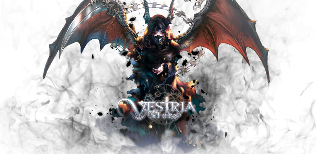Vestria Story v1.19.0 MOD APK (Menu/Damage, Absolute Evade)