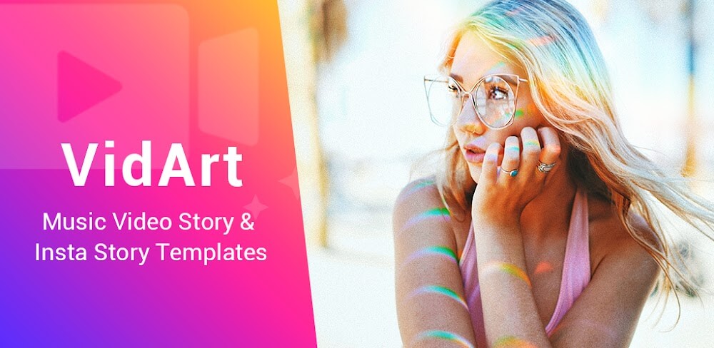 VidArt v4.27.717 APK + MOD (VIP Unlocked)