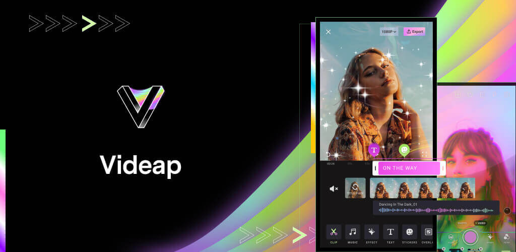 Videap v3.9.7 APK + MOD (Pro Unlocked)