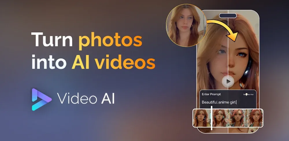 Video AI v3.5.1 MOD APK (Premium Unlocked)