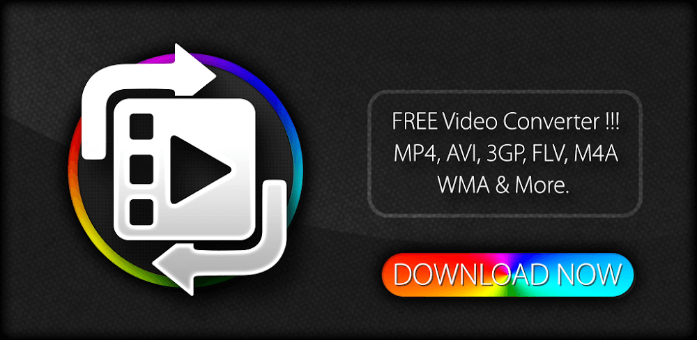 Video Converter v17.0.11 MOD APK (Premium Unlocked)