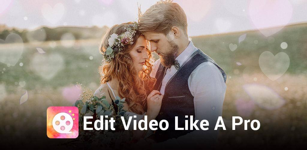 Video Editor & Camli HD Camera v4.2.5.0 APK + MOD (VIP Unlocked)