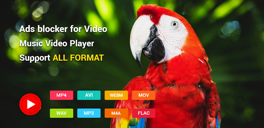 wTuber v7.1  MOD APK (Premium Unlocked)