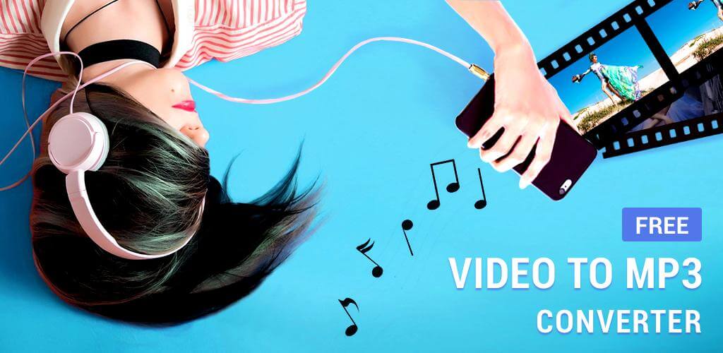 Video to MP3 Converter v3.0 APK + MOD (VIP Unlocked)