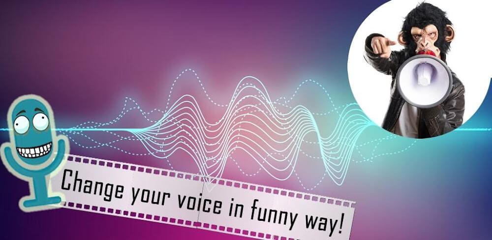 Video Voice Changer FX v1.17 APK + MOD (Pro Unlocked)
