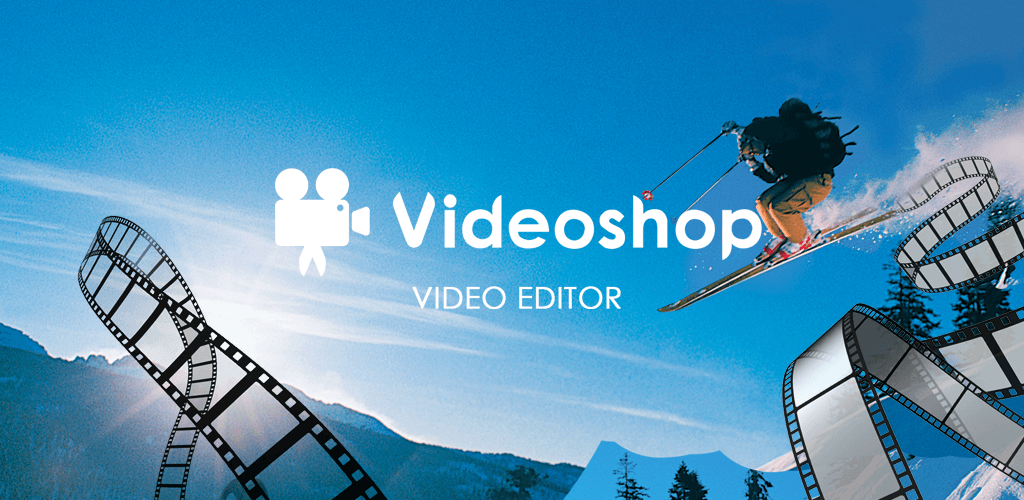 Videoshop v2.9.0 APK + MOD (Premium Unlocked)