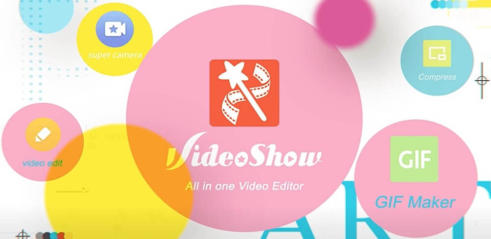 VideoShow Pro v11.0.3.1 MOD APK (VIP Unlocked)