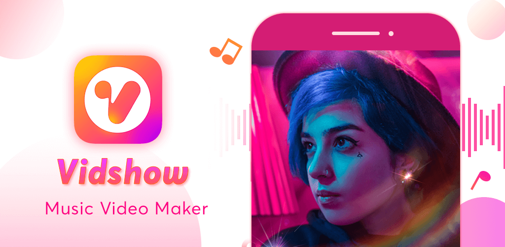 Vidshow v2.35.633 MOD APK (Premium, VIP Unlocked)