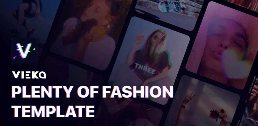 Vieka - Music Video Editor v2.8.4 MOD APK (Premium Unlocked)