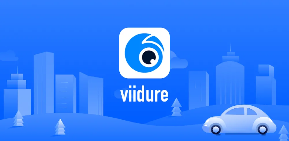 Viidure v2.11.1.251107 MOD APK (Premium Unlocked)