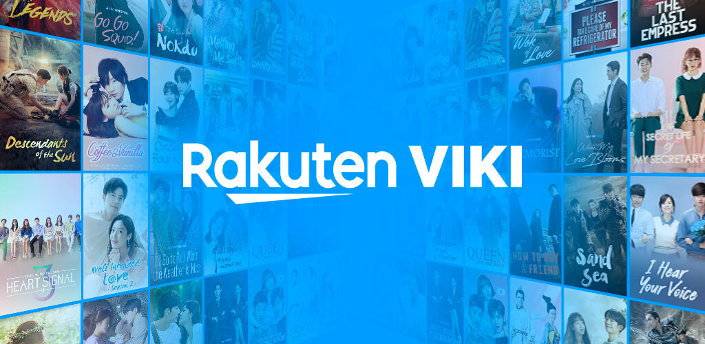 Viki v25.5.0 APK + MOD (Pass Pluss Unlocked)