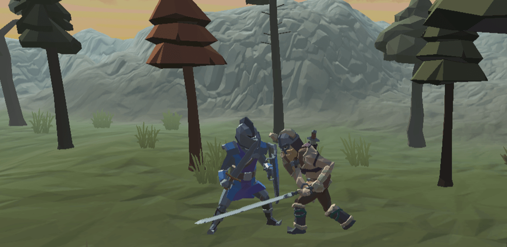 Viking Wars v6.9.3.1114 MOD APK + OBB (Unlimited Diamonds)