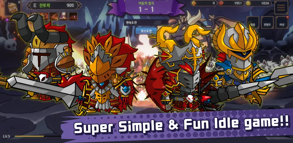 [VIP] Mr. Balcan Idle v1.404 MOD APK (Menu, Unlimited All)