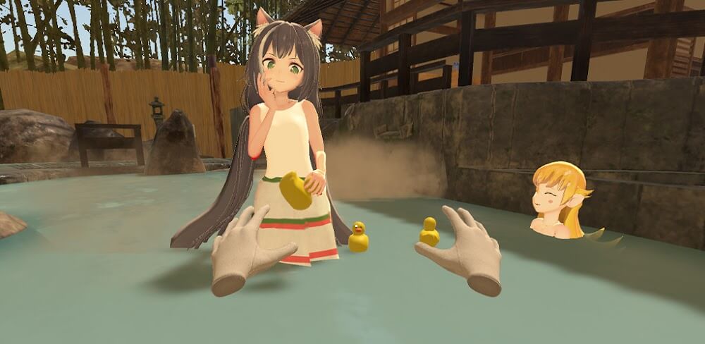 Viva Project 2 v1.0 MOD APK (Unlocked All Characters)